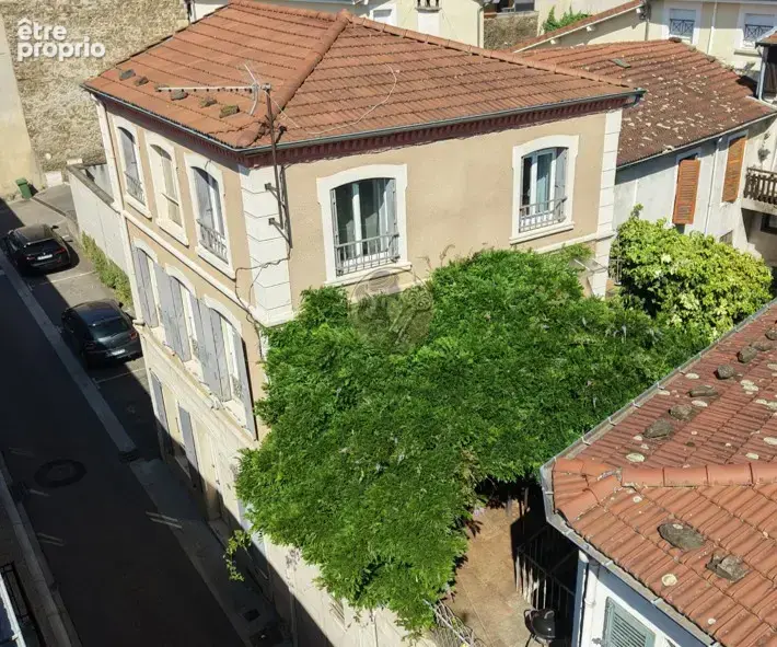 Maison à SAINT-MARTIN-LA-PLAINE