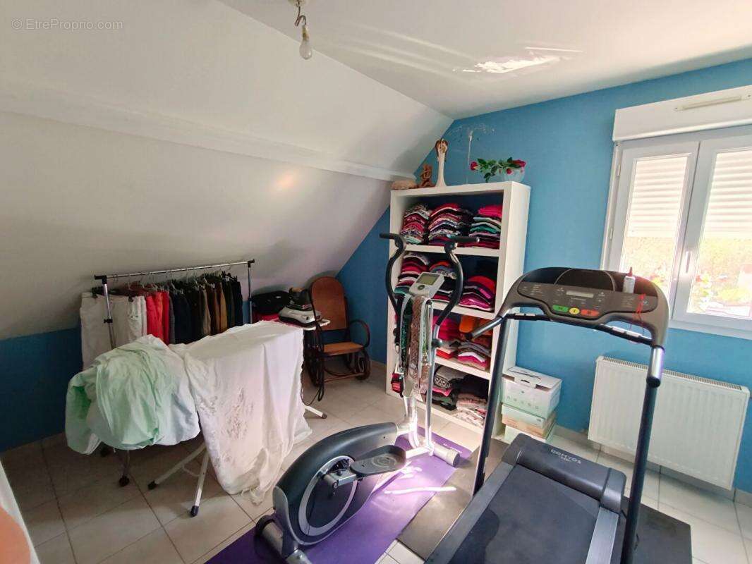 Maison à VILLEFRANCHE-SUR-CHER