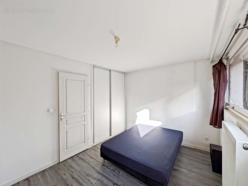 Appartement à BERNEX
