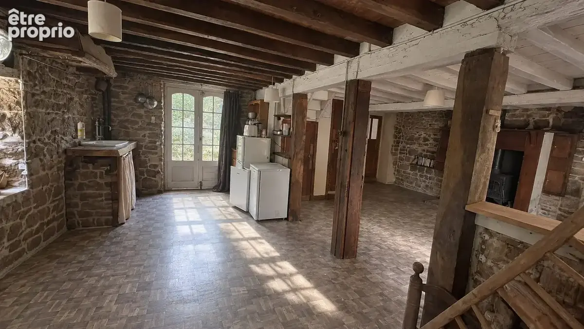 Maison 4 pièces 81 m² à vendre à Athis-De-L'orne (61430) - photo 8