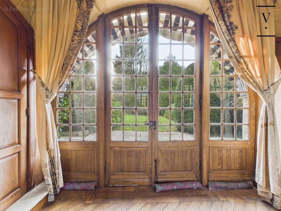 Maison à CONDECOURT