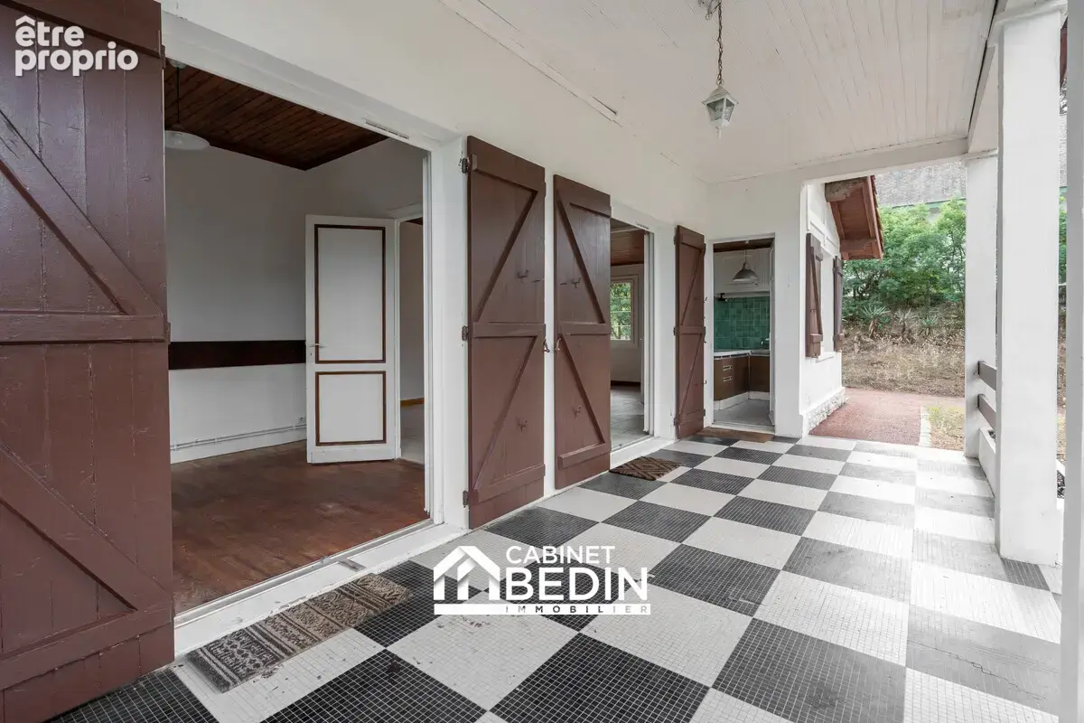 Maison 69 m² à Lege-Cap-Ferret  - photo 2
