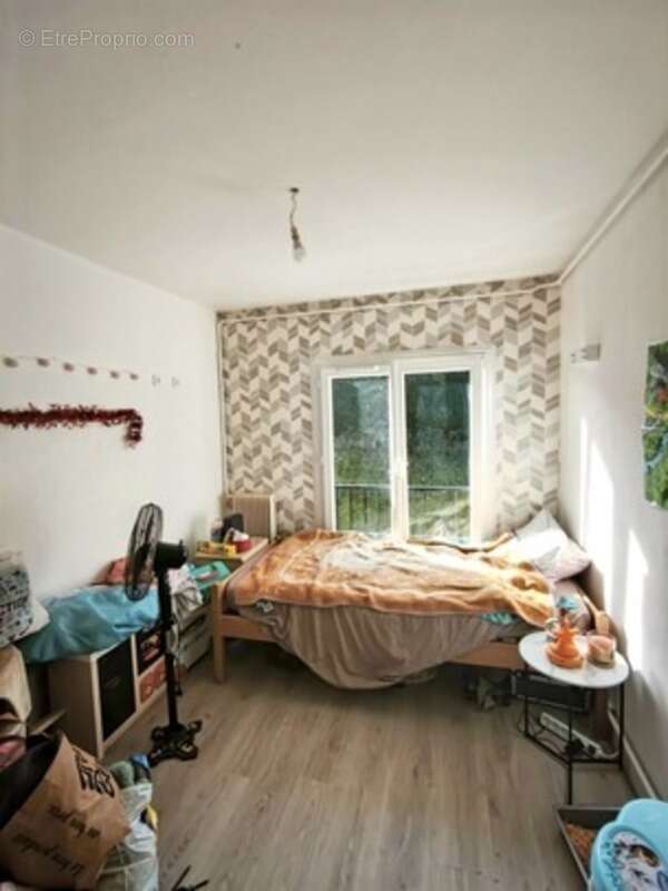 Appartement à AUTUN