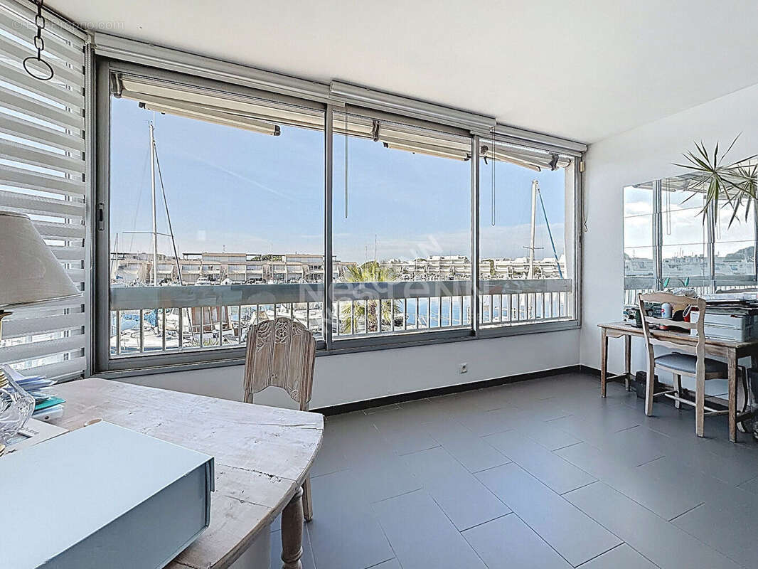 Appartement à LE GRAU-DU-ROI