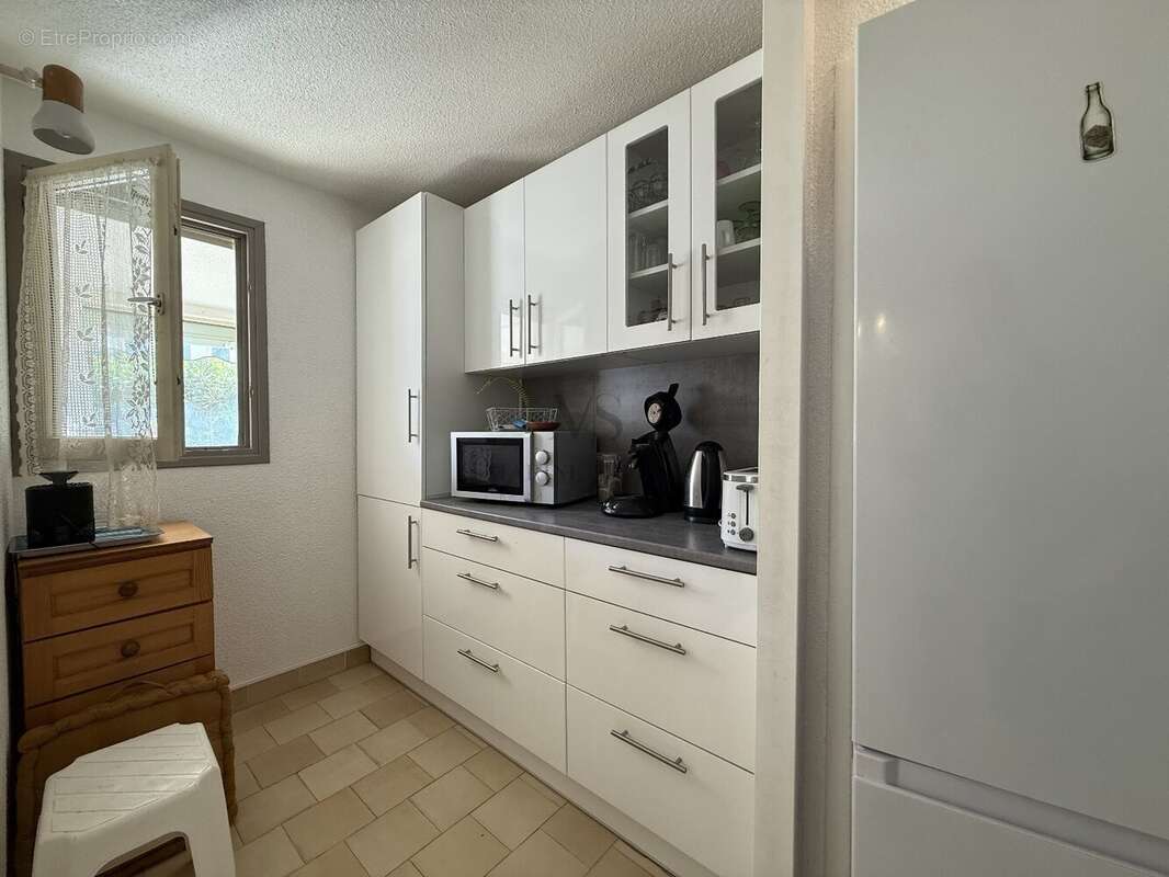 Appartement à VALRAS-PLAGE