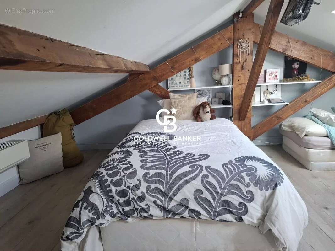 Appartement à CARQUEIRANNE