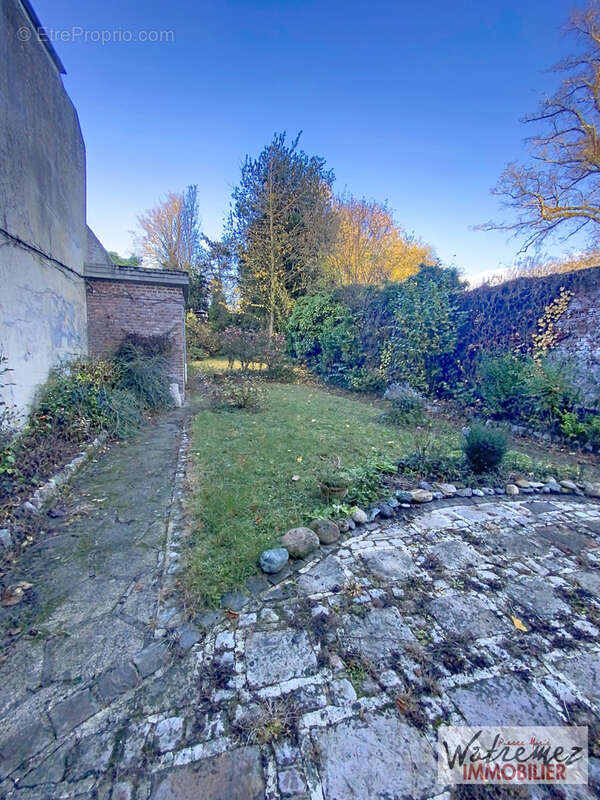 Maison à LE CATEAU-CAMBRESIS