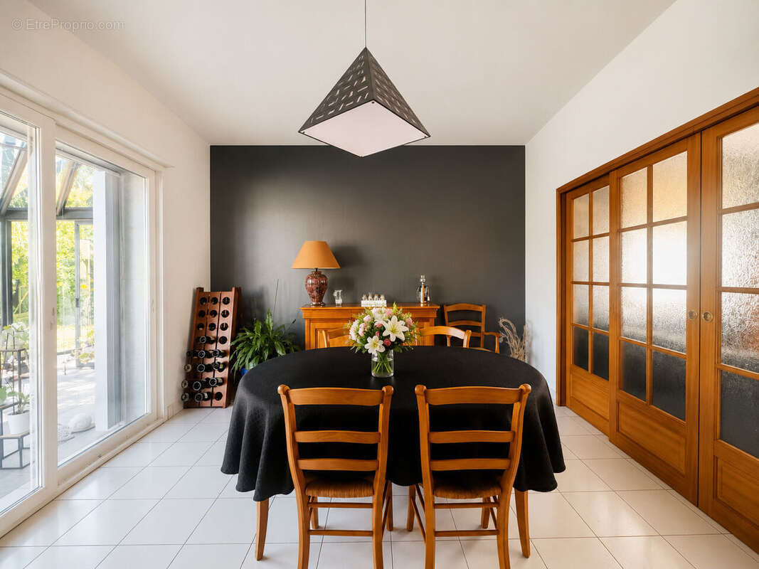 Maison Familiale à vendre à Vauchrétien climatisée - photo 3