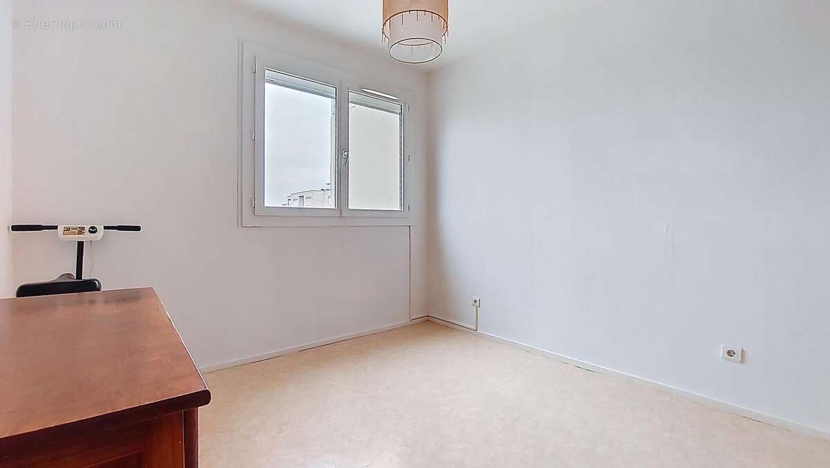 Appartement à SAINT-PRIEST