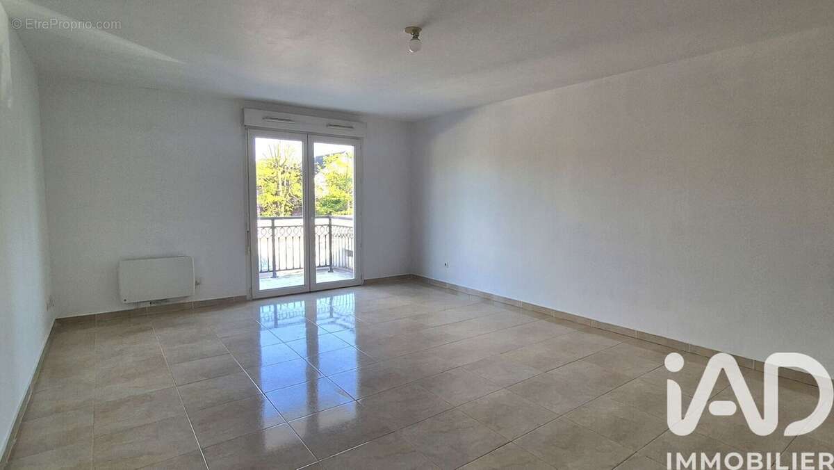 Photo 4 - Appartement à PONTAULT-COMBAULT