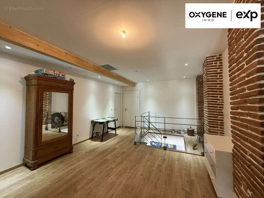 Maison à SAINT-CYPRIEN