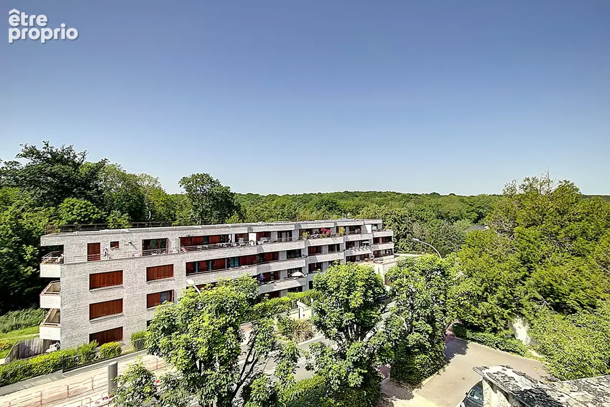 Duplex familial de 143 m² avec terrasse - photo 18