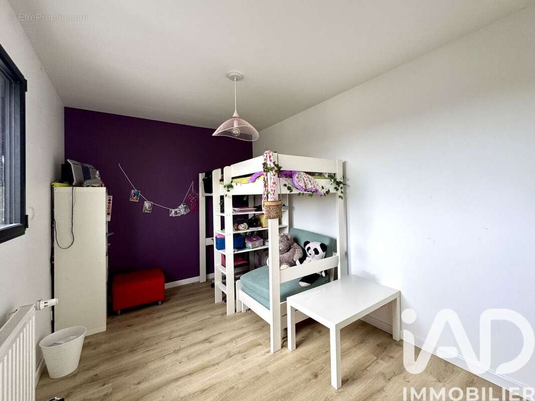 Photo 9 - Maison à BOURGBARRE