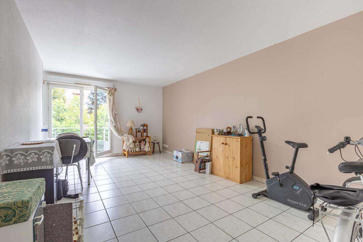 Appartement à BLOIS