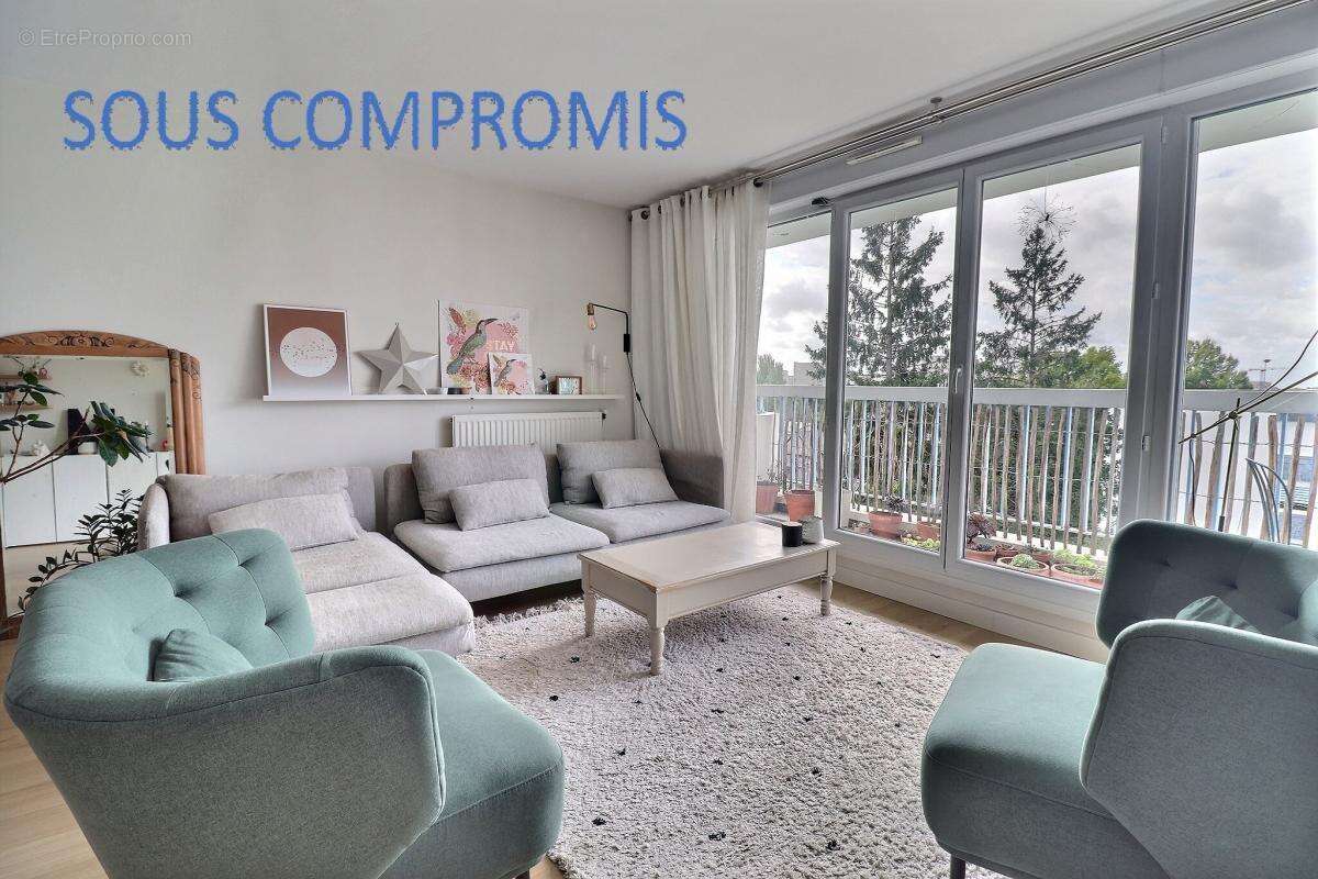 Appartement à ANGERS