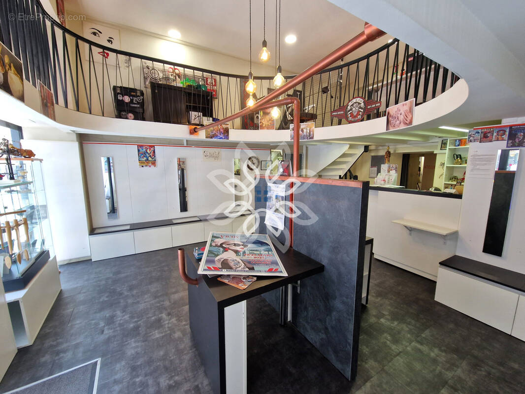 Appartement à BRIOUDE