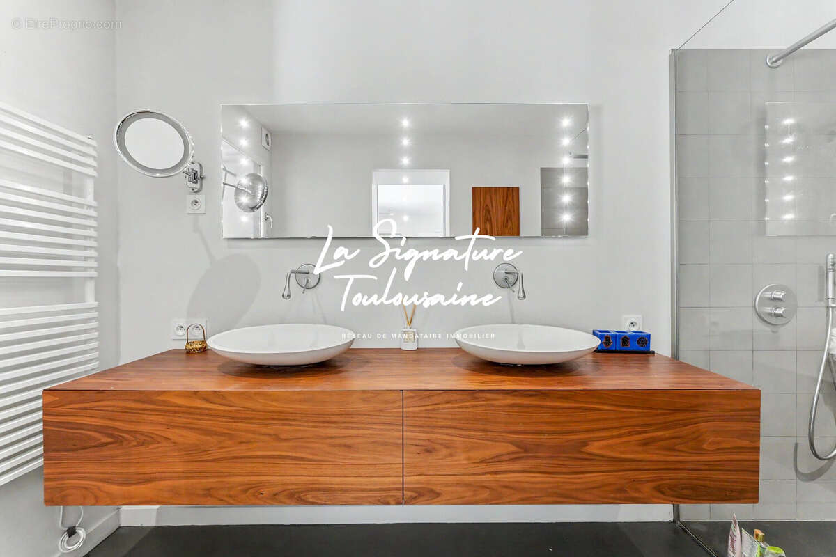 Maison 187 m² à Toulouse  - photo 7