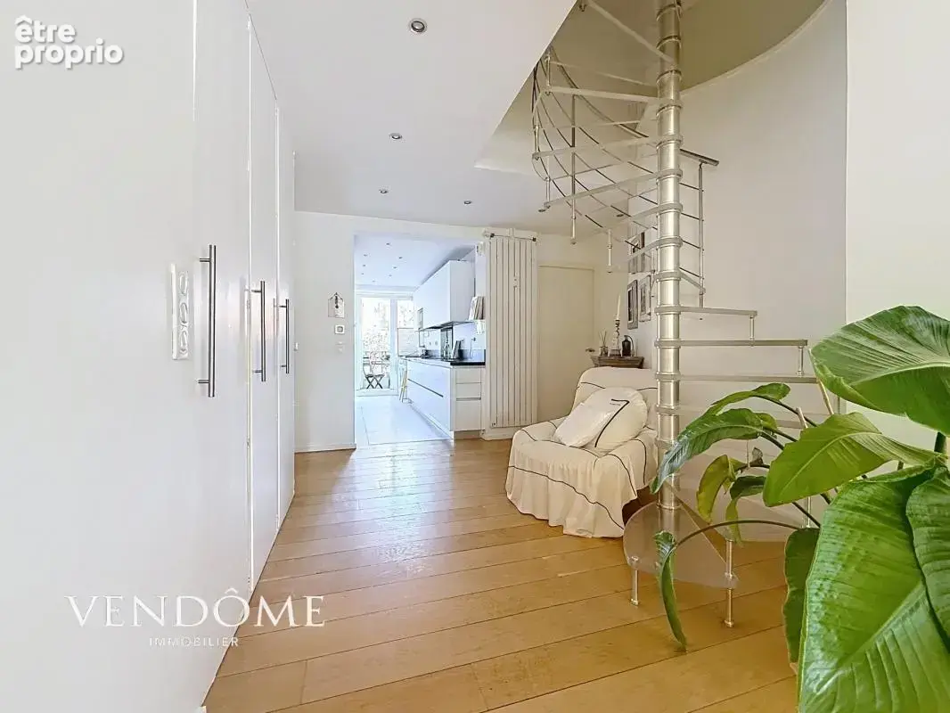 Appartement d’exception, Lille Vauban, Palais Rameau, 3 Chambres,  Parking - photo 3