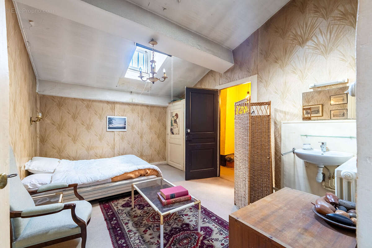 Appartement à LYON-2E