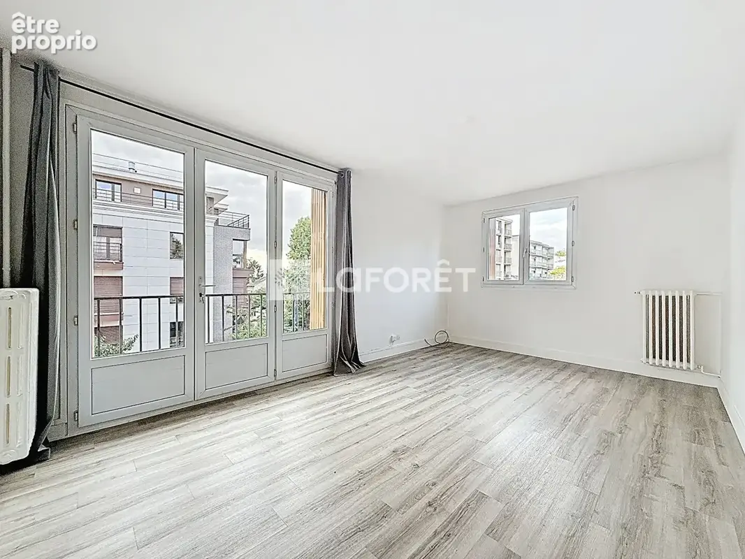 Photo Appartement à Saint-Maur-Des-Fosses au prix de 252 000€