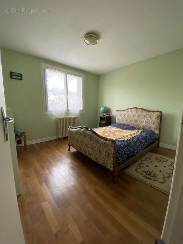 Maison à LA CHAPELLE-REANVILLE