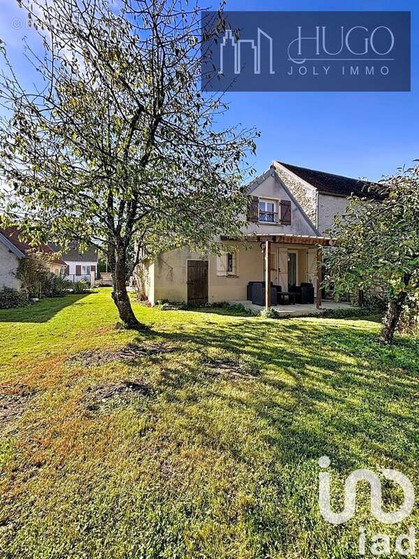 Photo 2 - Maison à CHEVRU