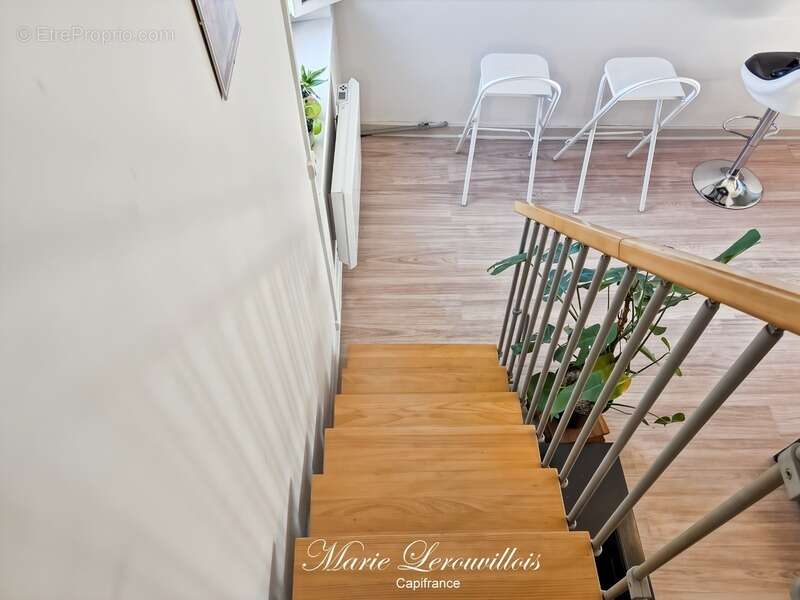 Appartement à SAINT-JULIEN-LES-VILLAS