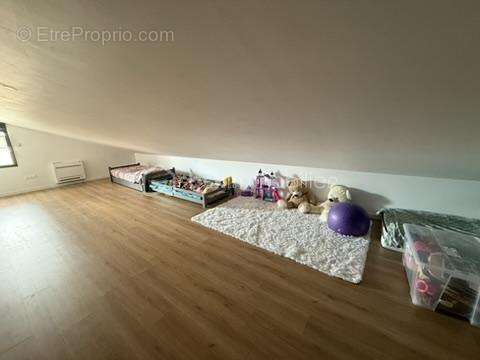 Maison à BALARUC-LES-BAINS