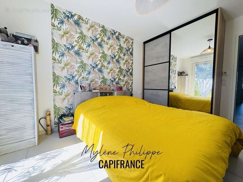 Appartement à SAVINES-LE-LAC