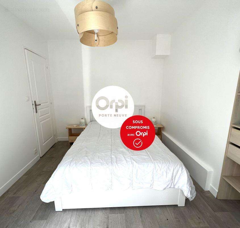 Appartement à BOULOGNE-SUR-MER