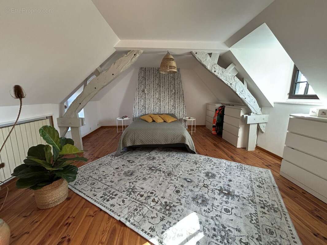 Maison à ATHIS-DE-L&#039;ORNE