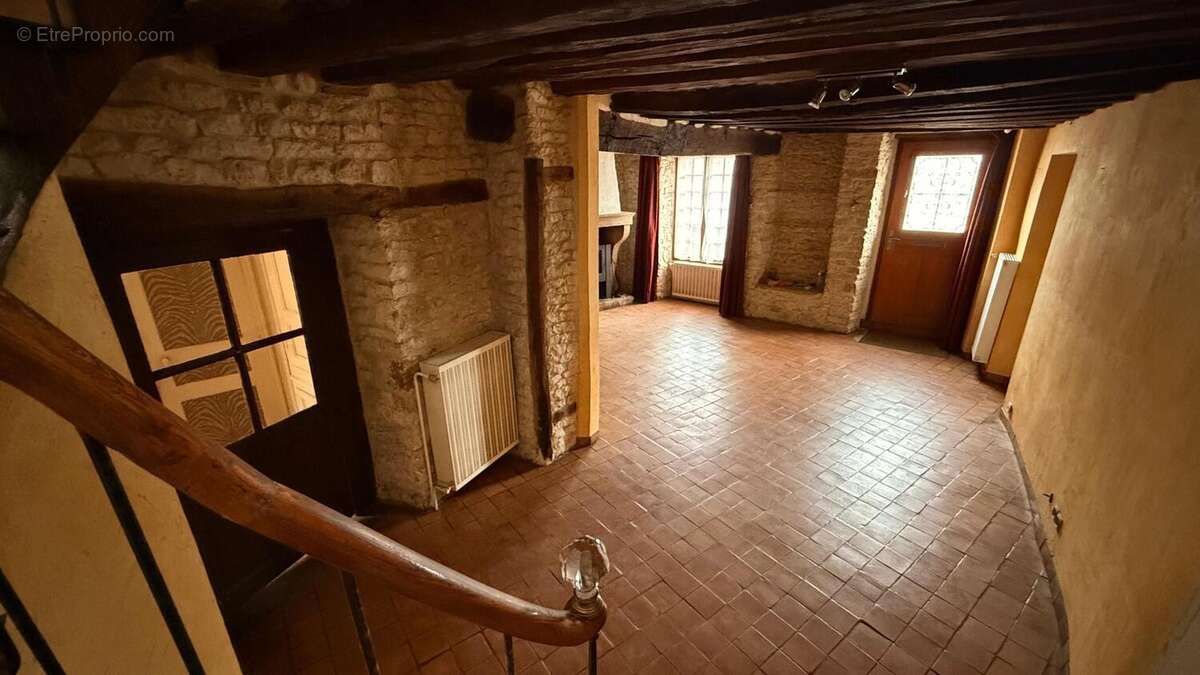Photo 8 - Maison à BOYNES