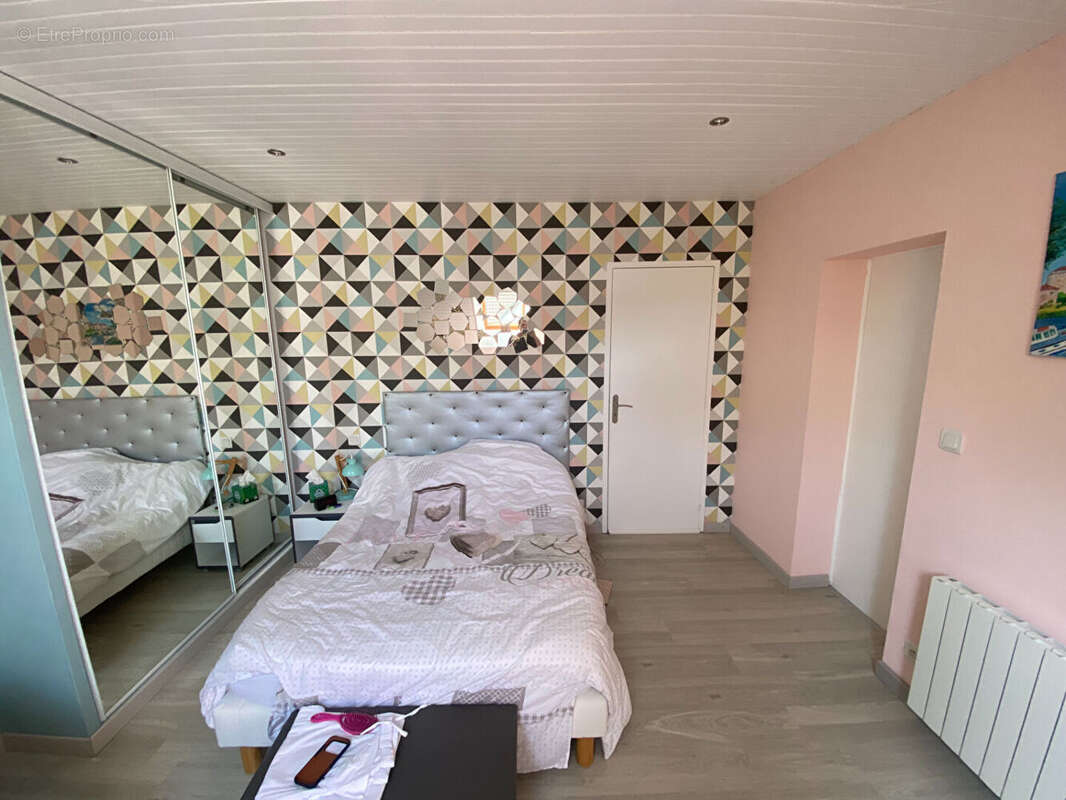 Belle  maison - l'huisserie de 153m2 - photo 5