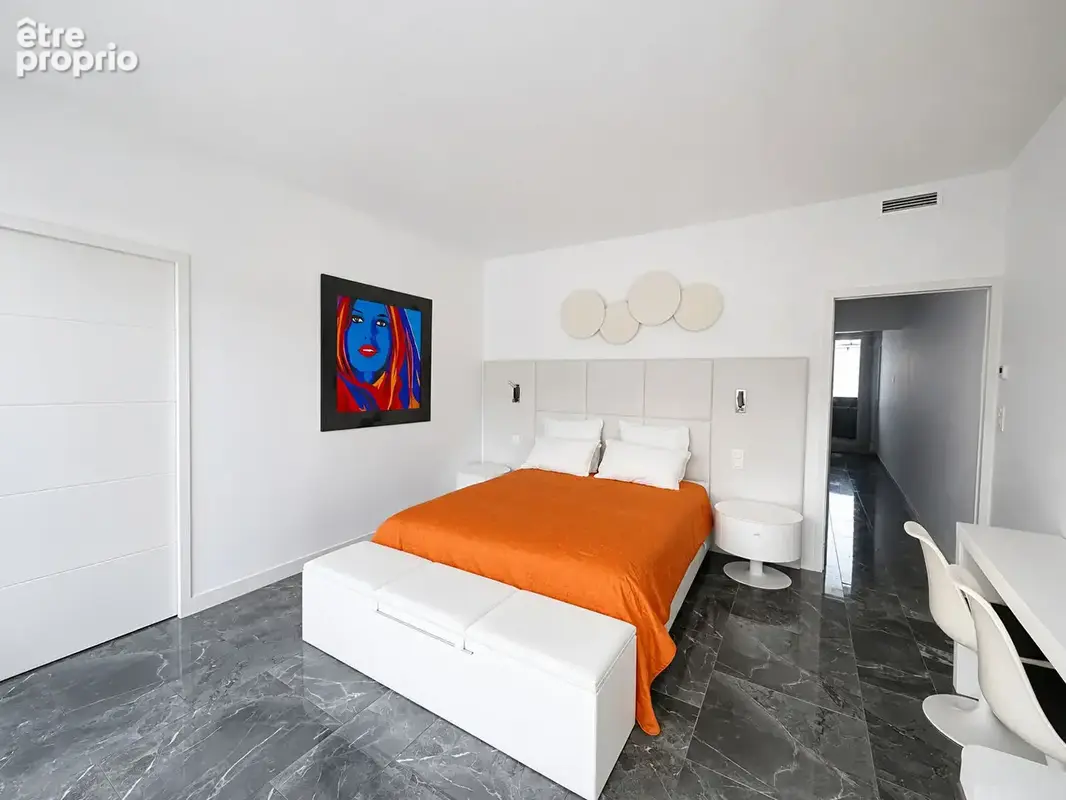 TOULOUSE  - CÔTE PAVÉE Villa contemporaine d'exception -260 m² - Piscine -Salle de sport  Garage - photo 8