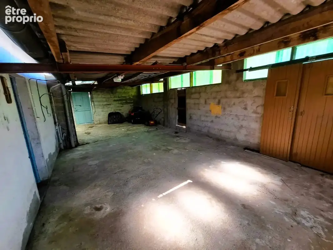  À VENDRE  Maison 3 chambres avec garage de 50 m² et terrain de 2 500 m² à Vergoignan - photo 17