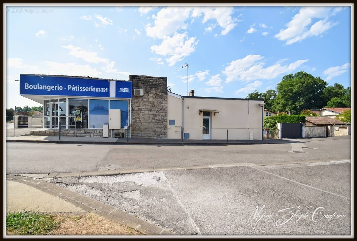 Appartement à DAX
