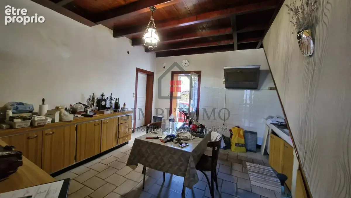 Maison 400 m2 de caractère à rénover - photo 8