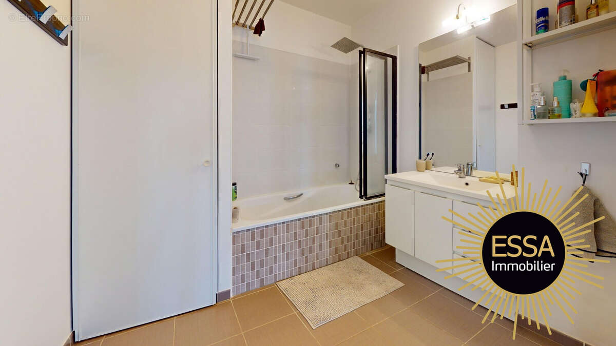 Appartement à VELIZY-VILLACOUBLAY