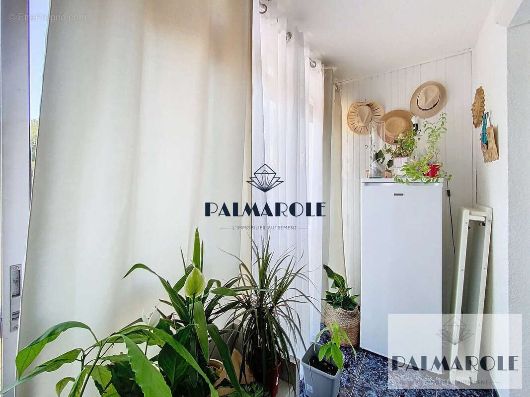 Appartement à PERPIGNAN