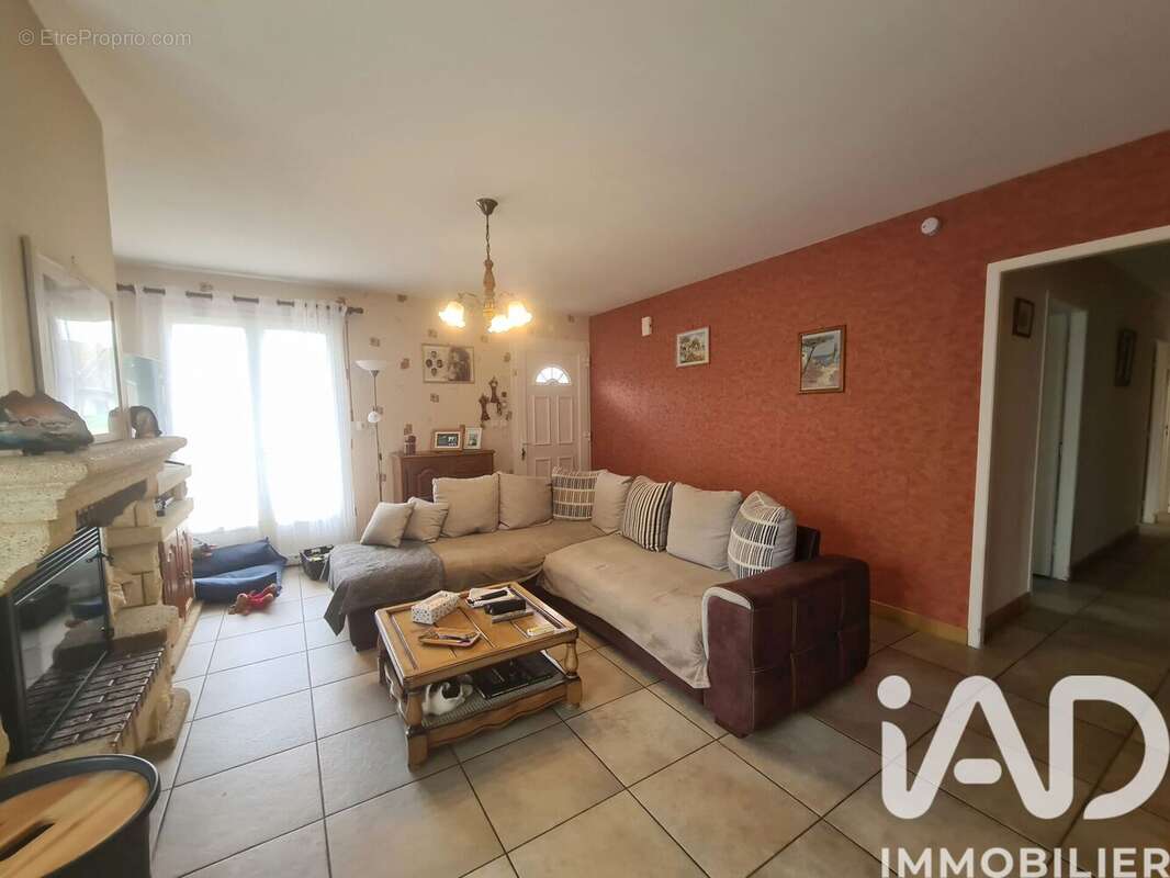 Photo 6 - Maison à CASTELSARRASIN