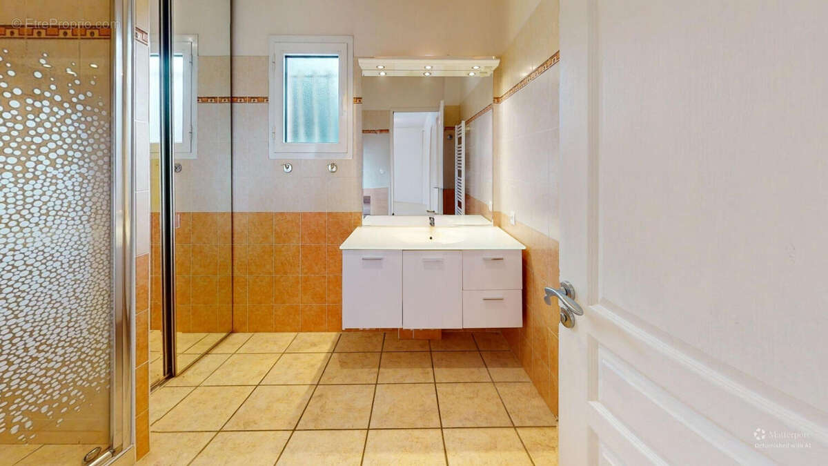 Maison à AMBERIEU-EN-BUGEY