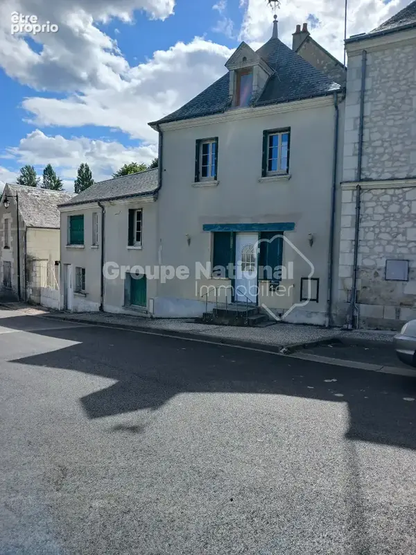 Maison à MOUZAY