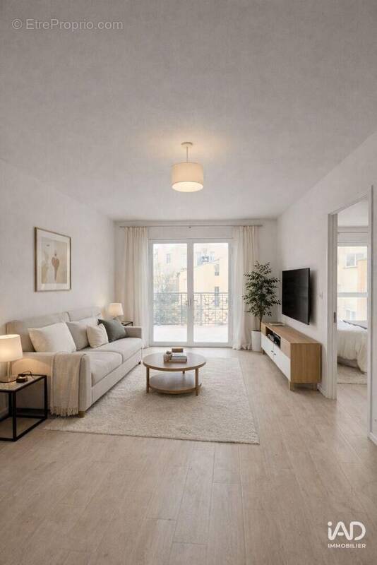 Photo 1 - Appartement à CARPIQUET