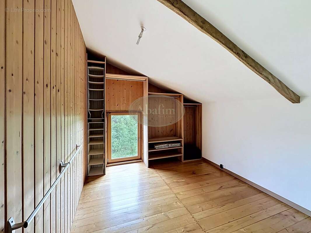 Maison à MIRANDE