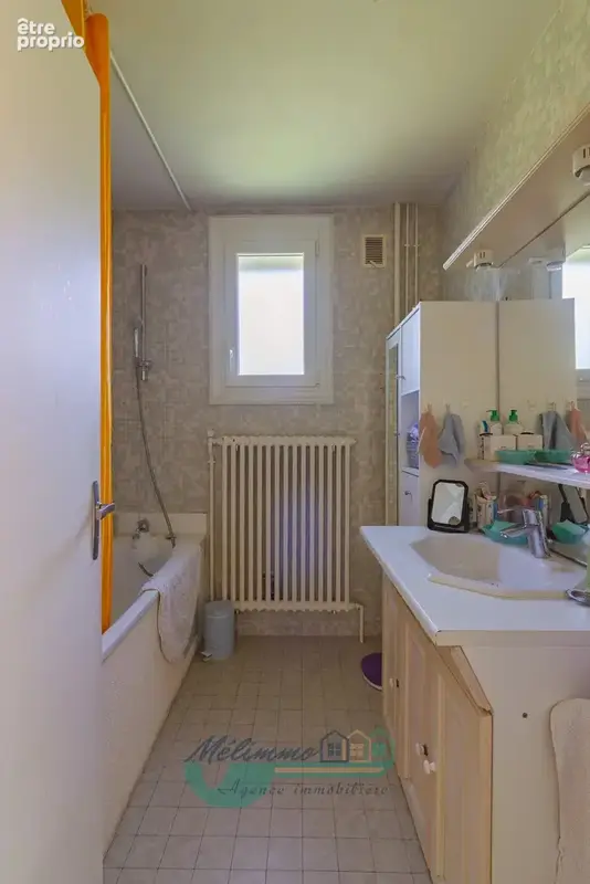 Maison 5 pièces 147 m² à vendre à Toucy (89130) - photo 7