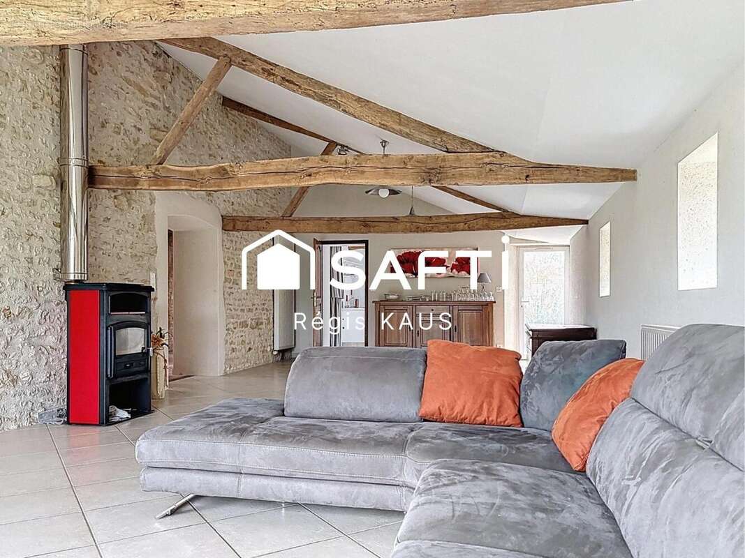 Photo 9 - Maison à SAINT-VALERIEN