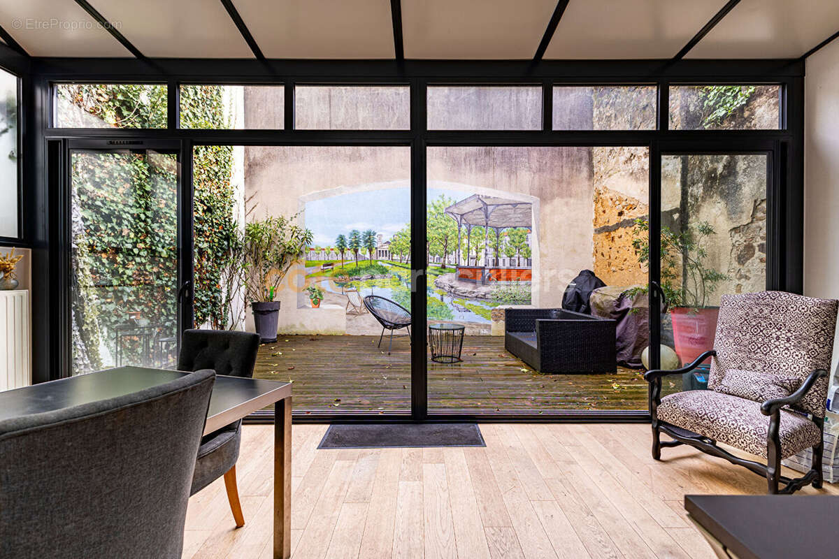 Maison à LA ROCHE-SUR-YON