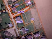 Terrain à ROUDOUALLEC