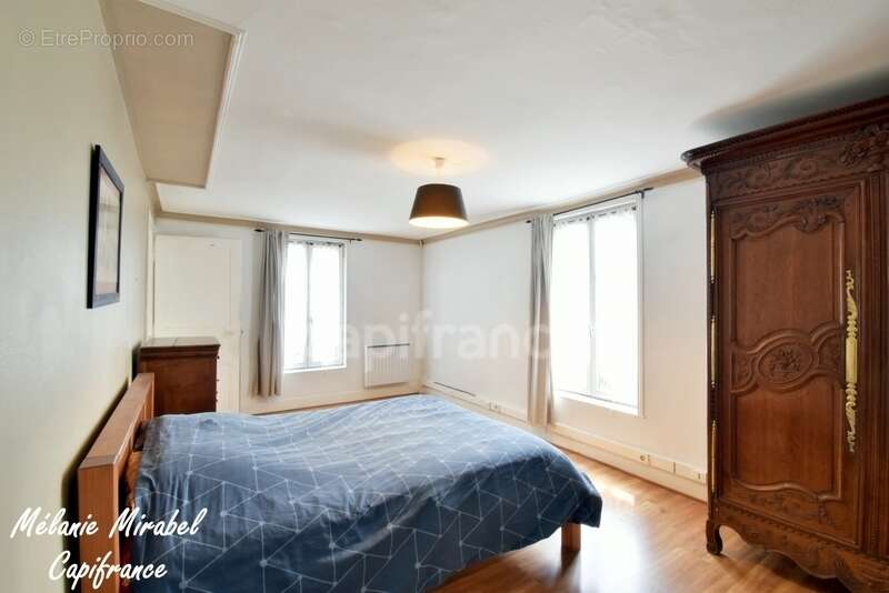 Maison à NAGEL-SEEZ-MESNIL