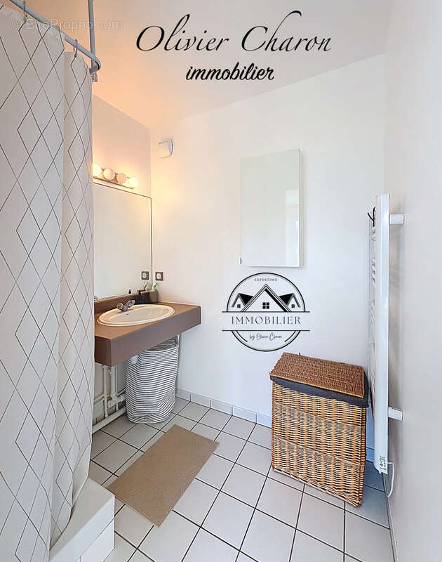 Appartement à MARLY-LE-ROI